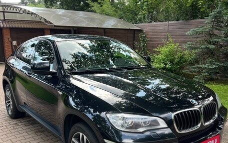 BMW X6, 2013 год, 3 200 000 рублей, 3 фотография