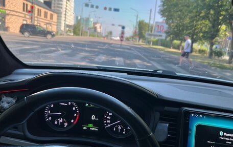 Hyundai Sonata VII, 2017 год, 2 800 000 рублей, 6 фотография