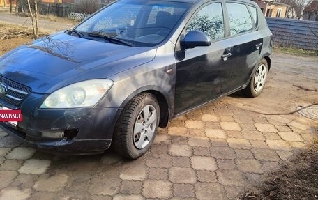 KIA cee'd I рестайлинг, 2008 год, 430 000 рублей, 2 фотография
