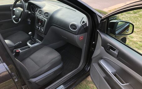 Ford Focus II рестайлинг, 2010 год, 720 000 рублей, 12 фотография