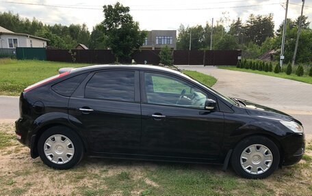 Ford Focus II рестайлинг, 2010 год, 720 000 рублей, 6 фотография