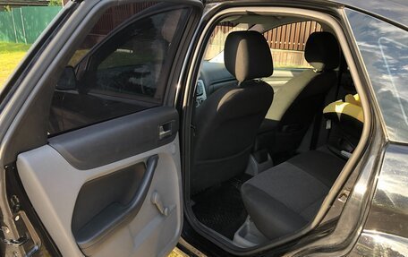 Ford Focus II рестайлинг, 2010 год, 720 000 рублей, 14 фотография