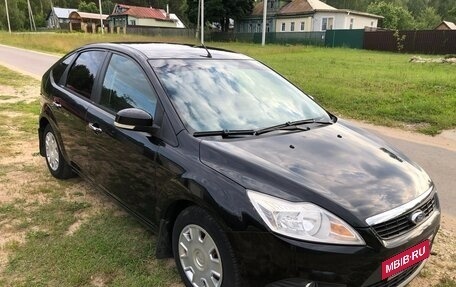 Ford Focus II рестайлинг, 2010 год, 720 000 рублей, 5 фотография