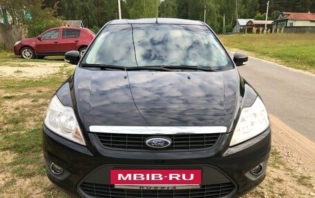 Ford Focus II рестайлинг, 2010 год, 720 000 рублей, 4 фотография