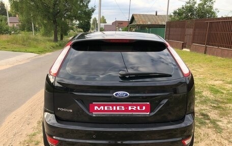 Ford Focus II рестайлинг, 2010 год, 720 000 рублей, 8 фотография