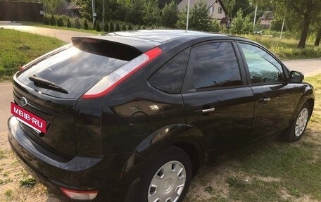 Ford Focus II рестайлинг, 2010 год, 720 000 рублей, 7 фотография