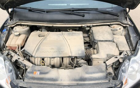 Ford Focus II рестайлинг, 2010 год, 720 000 рублей, 17 фотография