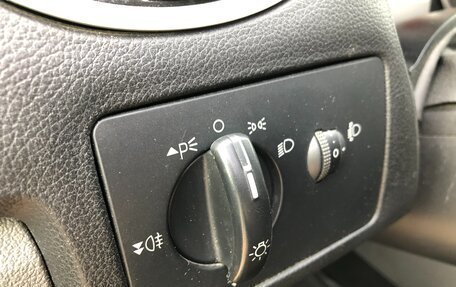 Ford Focus II рестайлинг, 2010 год, 720 000 рублей, 26 фотография