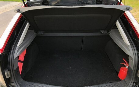 Ford Focus II рестайлинг, 2010 год, 720 000 рублей, 19 фотография