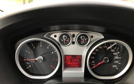 Ford Focus II рестайлинг, 2010 год, 720 000 рублей, 25 фотография