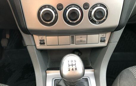 Ford Focus II рестайлинг, 2010 год, 720 000 рублей, 29 фотография