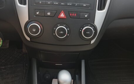 KIA cee'd I рестайлинг, 2012 год, 1 000 000 рублей, 8 фотография