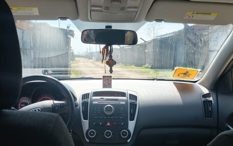 KIA cee'd I рестайлинг, 2012 год, 1 000 000 рублей, 9 фотография
