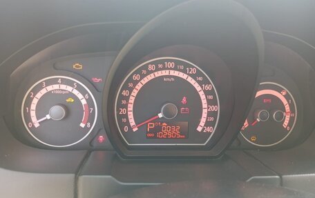 KIA cee'd I рестайлинг, 2012 год, 1 000 000 рублей, 6 фотография