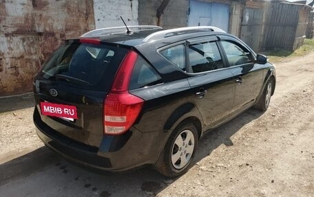 KIA cee'd I рестайлинг, 2012 год, 1 000 000 рублей, 2 фотография