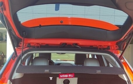 Jeep Compass II, 2021 год, 2 900 000 рублей, 2 фотография
