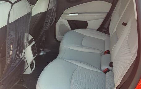 Jeep Compass II, 2021 год, 2 900 000 рублей, 8 фотография
