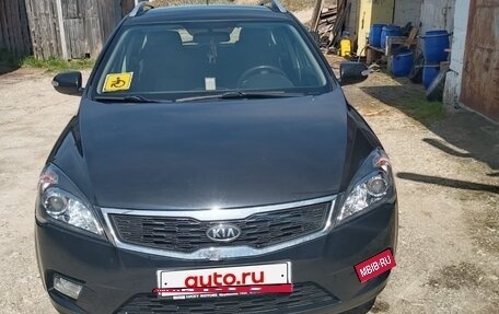 KIA cee'd I рестайлинг, 2012 год, 1 000 000 рублей, 4 фотография