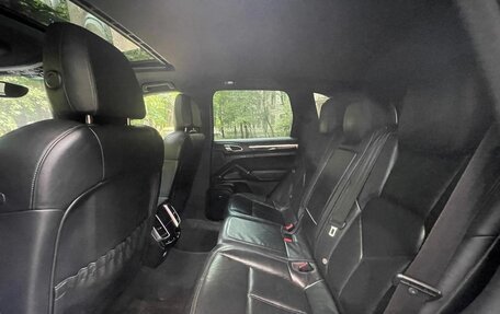 Porsche Cayenne III, 2010 год, 1 950 000 рублей, 7 фотография