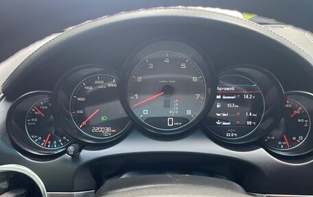 Porsche Cayenne III, 2010 год, 1 950 000 рублей, 12 фотография