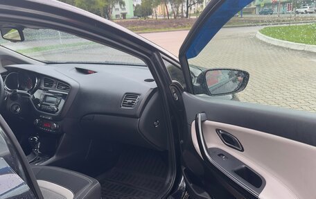 KIA cee'd III, 2015 год, 999 999 рублей, 7 фотография