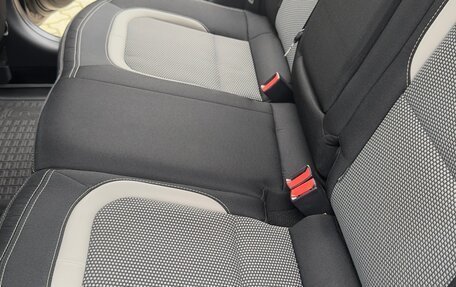 KIA cee'd III, 2015 год, 999 999 рублей, 6 фотография