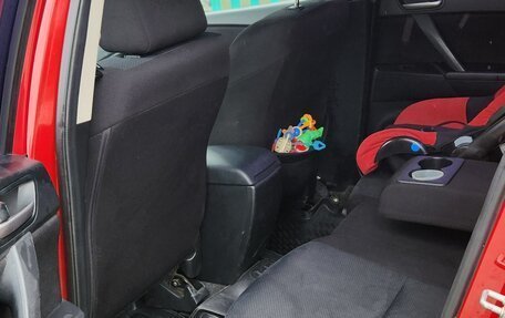 Mazda 3, 2010 год, 990 000 рублей, 10 фотография