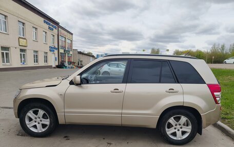 Suzuki Grand Vitara, 2006 год, 675 000 рублей, 2 фотография