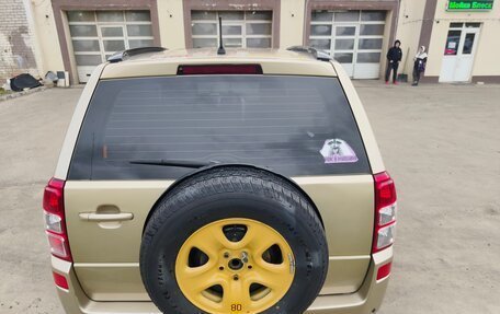 Suzuki Grand Vitara, 2006 год, 675 000 рублей, 6 фотография