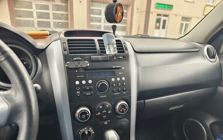 Suzuki Grand Vitara, 2006 год, 675 000 рублей, 5 фотография