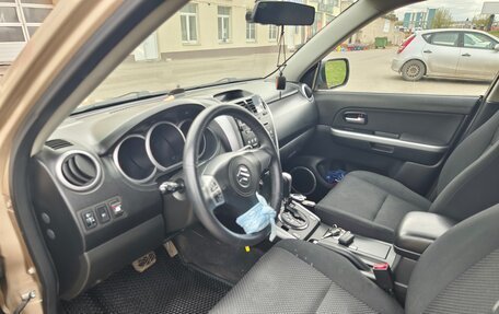 Suzuki Grand Vitara, 2006 год, 675 000 рублей, 3 фотография