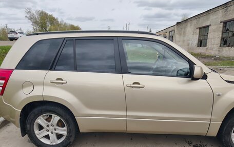 Suzuki Grand Vitara, 2006 год, 675 000 рублей, 12 фотография