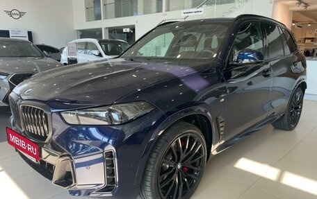BMW X5, 2025 год, 15 900 000 рублей, 2 фотография