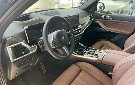 BMW X5, 2025 год, 15 900 000 рублей, 12 фотография