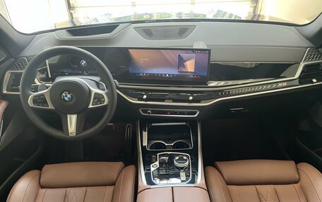 BMW X5, 2025 год, 15 900 000 рублей, 14 фотография