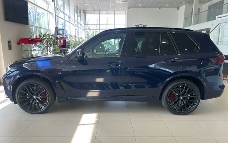 BMW X5, 2025 год, 15 900 000 рублей, 10 фотография