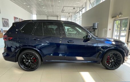 BMW X5, 2025 год, 15 900 000 рублей, 6 фотография