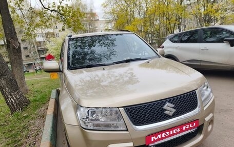Suzuki Grand Vitara, 2006 год, 675 000 рублей, 8 фотография