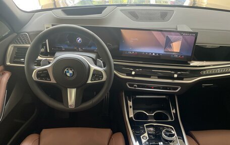 BMW X5, 2025 год, 15 900 000 рублей, 15 фотография
