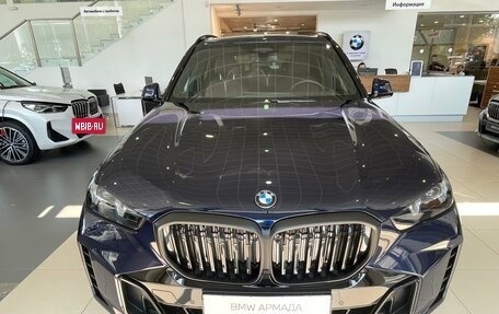 BMW X5, 2025 год, 15 900 000 рублей, 4 фотография