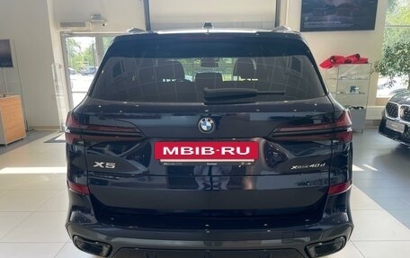 BMW X5, 2025 год, 15 900 000 рублей, 8 фотография