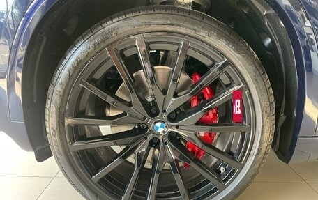BMW X5, 2025 год, 15 900 000 рублей, 11 фотография