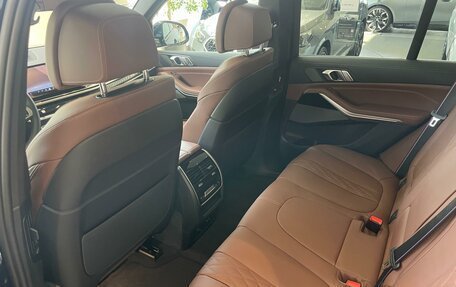 BMW X5, 2025 год, 15 900 000 рублей, 21 фотография