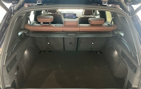 BMW X5, 2025 год, 15 900 000 рублей, 24 фотография