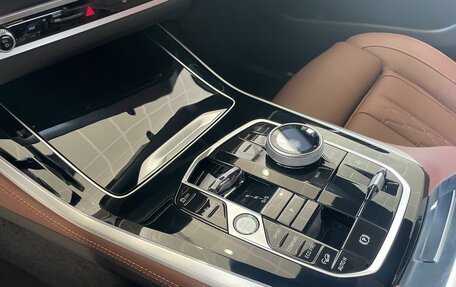 BMW X5, 2025 год, 15 900 000 рублей, 18 фотография