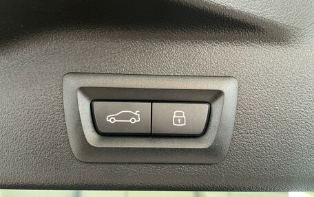 BMW X5, 2025 год, 15 900 000 рублей, 26 фотография