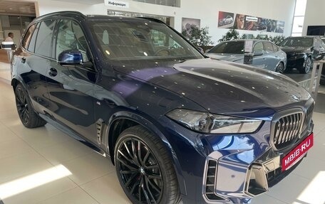 BMW X5, 2025 год, 15 900 000 рублей, 5 фотография