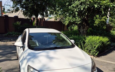 Opel Astra J, 2013 год, 1 200 000 рублей, 6 фотография