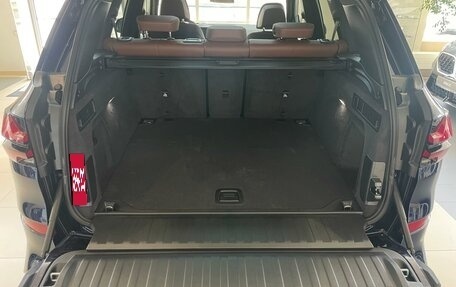 BMW X5, 2025 год, 15 900 000 рублей, 25 фотография
