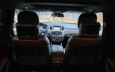 Mercedes-Benz GL-Класс, 2012 год, 3 100 000 рублей, 6 фотография